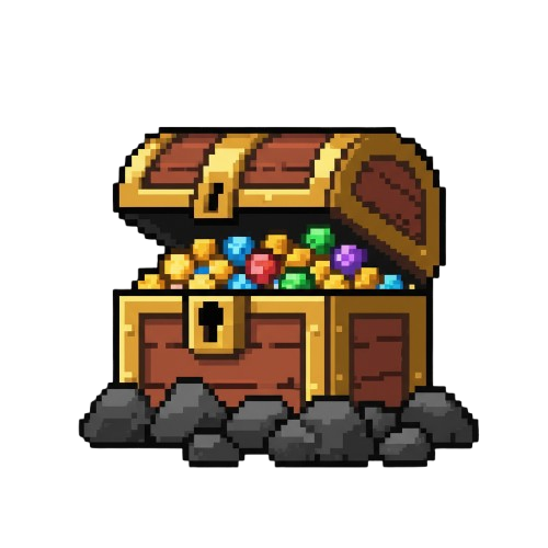 treasure chest