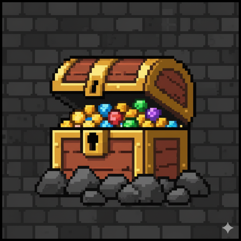 treasure